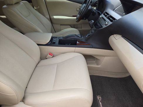 Used 2013 Lexus RX 350 FWD w/ Navigation Pkg image 14
