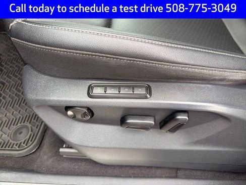 Used 2019 Volkswagen Atlas SEL AWD/4WD image 12