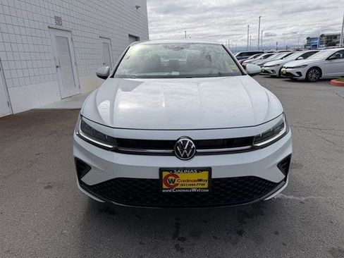 New 2026 Volkswagen Jetta Sport image 9