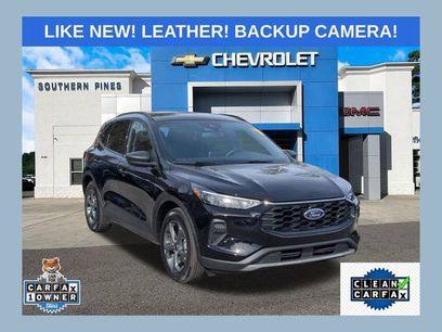 Used 2025 Ford Escape ST-Line