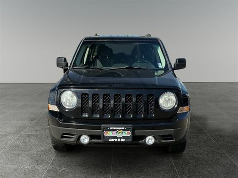 Used 2014 Jeep Patriot Sport w/ Power Value Group FWD image 9