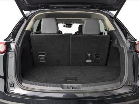 Used 2023 MAZDA CX-9 Touring image 19