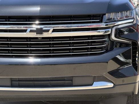 Used 2022 Chevrolet Tahoe LT w/ Luxury Package AWD/4WD image 8