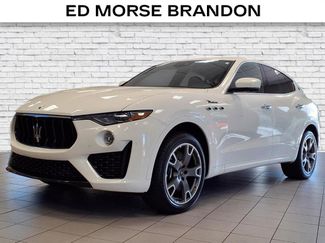 Used 2023 Maserati Levante Modena video 1