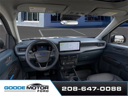 New 2025 Ford Maverick Lobo image 9