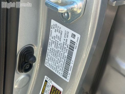 Used 2022 Honda CR-V EX-L image 33