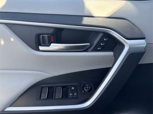 New 2025 Toyota RAV4 XLE Premium w/ Weather Package image 14