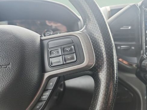 Used 2020 RAM 3500 Tradesman w/ Chrome Appearance Group image 23