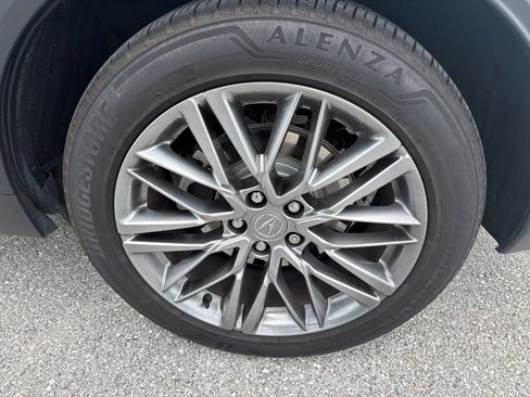 Used 2024 Acura MDX SH-AWD w/ Advance Package image 6