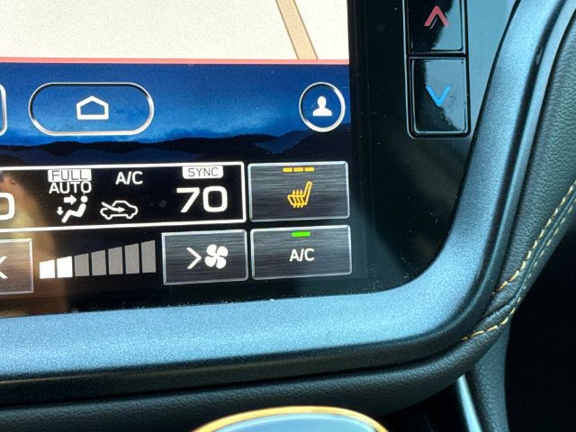 Used 2022 Subaru Outback Wilderness AWD/4WD image 28