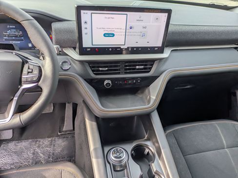 New 2026 Ford Explorer Tremor AWD/4WD image 21