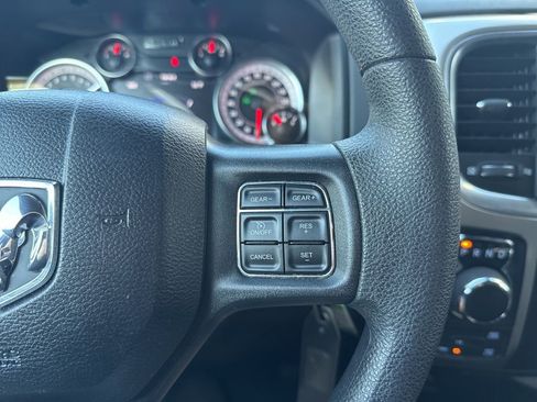 Certified 2019 RAM 1500 Classic Warlock w/ Electronics Group image 26