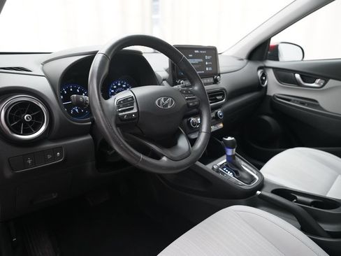 Used 2023 Hyundai Kona SEL w/ Convenience Package AWD/4WD image 8