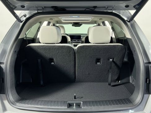 New 2026 Kia Sorento SX AWD/4WD image 34