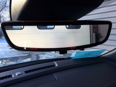 New 2026 Chevrolet Suburban Premier image 22