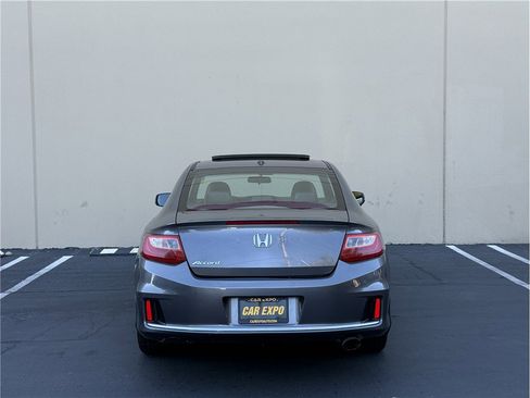 Used 2013 Honda Accord EX-L image 5