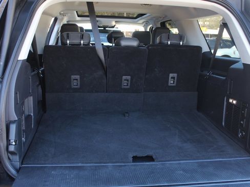 Used 2025 Ford Expedition Max Active image 17