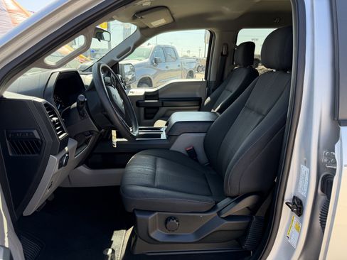 Used 2019 Ford F150 XL w/ Equipment Group 101A Mid RWD image 16