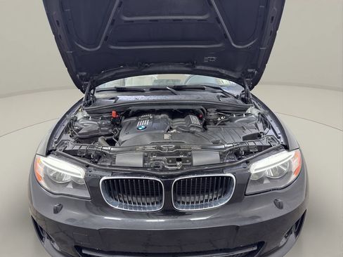 Used 2013 BMW 128i Convertible image 20