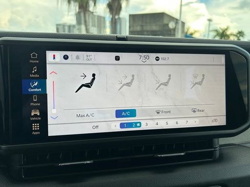 New 2025 Jeep Wrangler Sport image 49