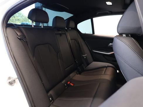 Used 2021 BMW M340i w/ Shadowloine Package RWD image 21
