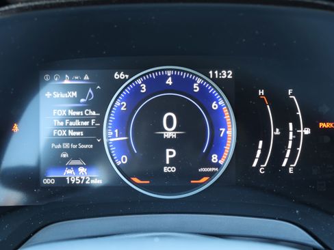 Certified 2023 Lexus RX 350 Premium image 19