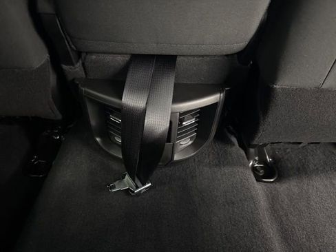 New 2026 RAM 2500 Tradesman image 18