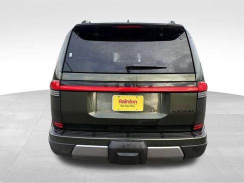 Used 2024 Lexus GX 550 image 8