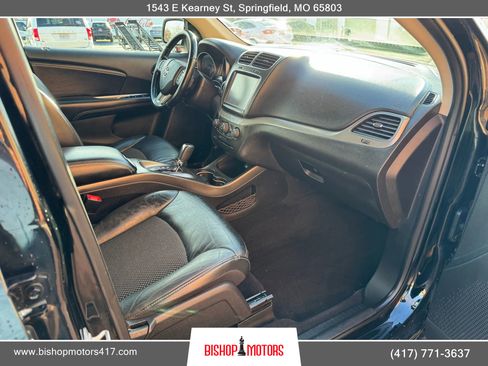 Used 2020 Dodge Journey Crossroad image 18