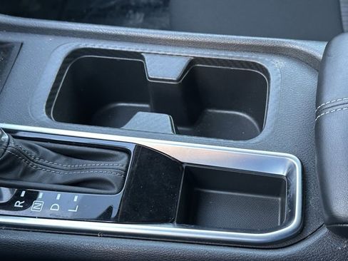 Certified 2022 Nissan Sentra SV w/ Trunk Package image 36