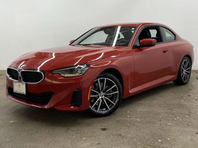 Used 2023 BMW 230i xDrive Coupe w/ Premium Package