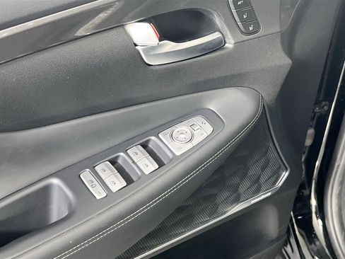Used 2023 Hyundai Santa Fe Calligraphy w/ Cargo Package image 18