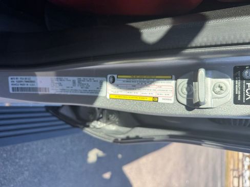 Used 2022 RAM 1500 Rebel w/ Rebel Level 2 Equipment Group image 28