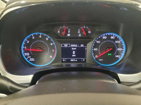 Used 2020 Chevrolet Traverse LS FWD image 23
