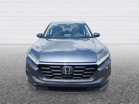 New 2026 Honda CR-V LX image 6