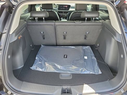 New 2026 Buick Encore GX Preferred w/ Comfort Package image 6