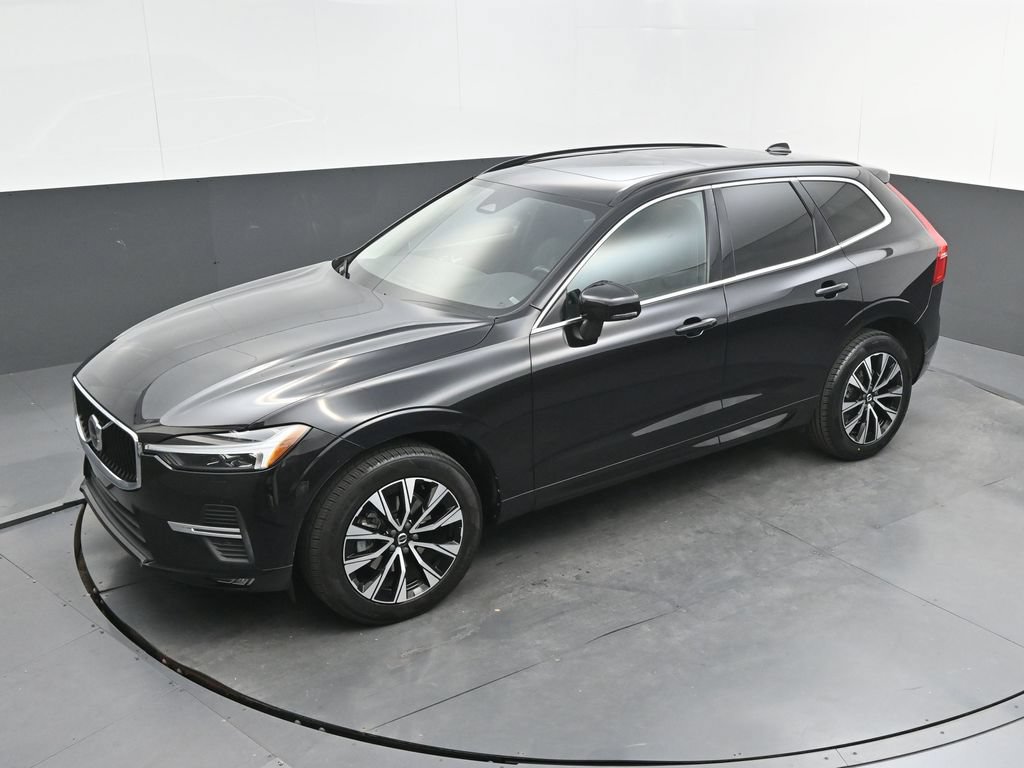 Used 2023 Volvo XC60 B5 Core w/ Climate Package FWD image 22