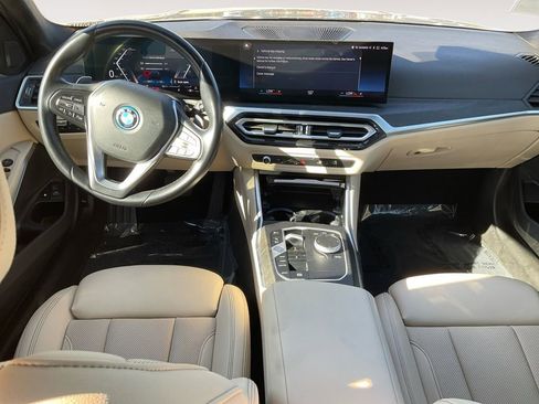 Used 2023 BMW 330e 330e iPerformance image 30
