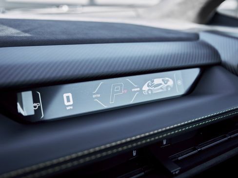 Used 2025 Lamborghini Revuelto image 76