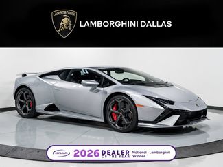 Used 2023 Lamborghini Huracan Tecnica RWD video 1