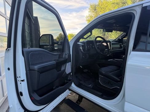 Used 2026 Ford F350 Platinum AWD/4WD image 18