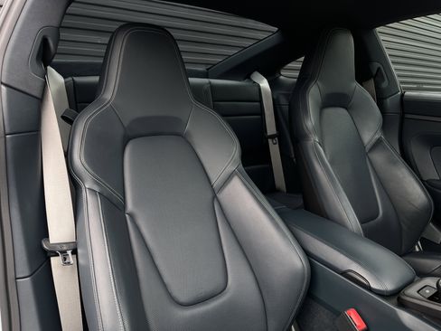 Certified 2021 Porsche 911 Carrera S image 18