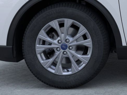 New 2025 Ford Escape Active image 19