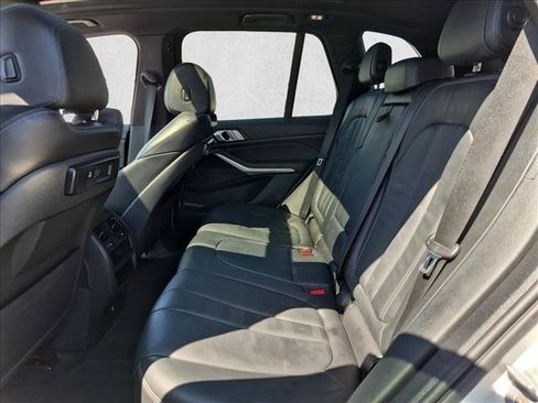 Used 2020 BMW X5 sDrive40i RWD image 13