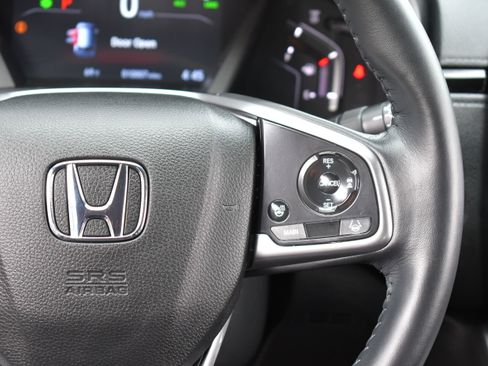 Used 2022 Honda CR-V Touring image 21