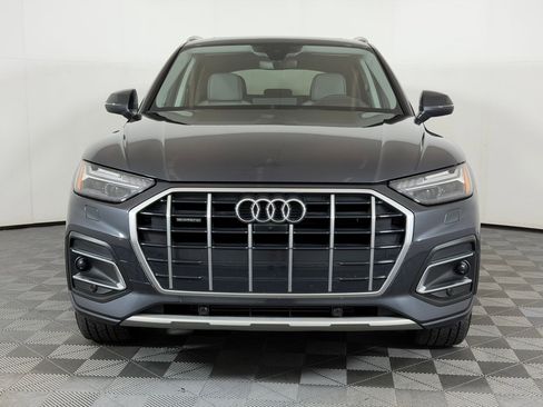 Used 2021 Audi Q5 Prestige AWD/4WD image 6