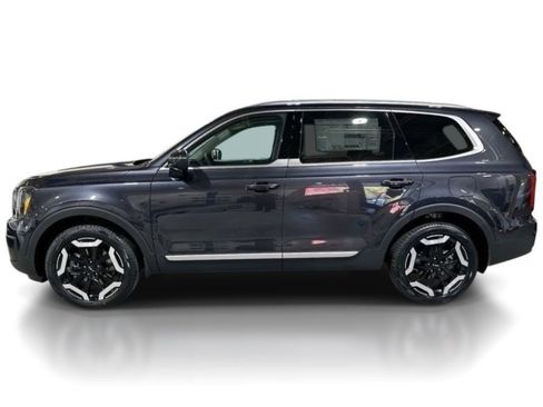 New 2025 Kia Telluride S AWD/4WD image 4