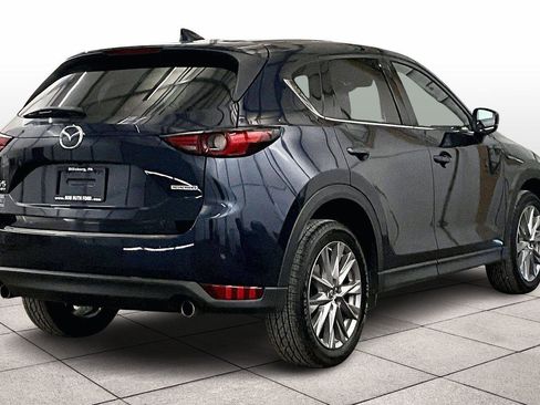 Used 2020 MAZDA CX-5 Grand Touring image 11