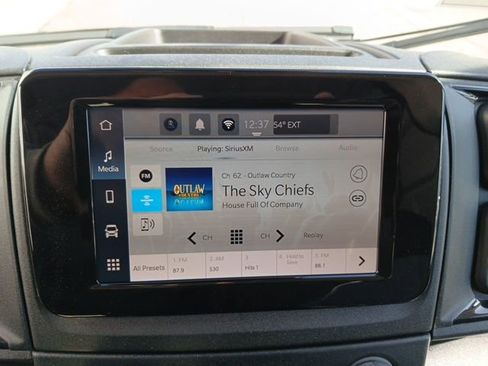 New 2026 RAM ProMaster 3500 w/ Power Group image 24