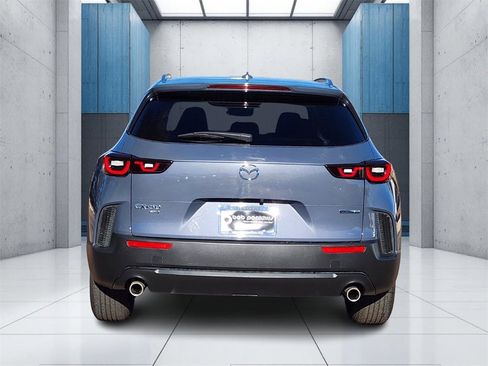 Used 2024 MAZDA CX-50 AWD 2.5 S w/ Premium Package image 25